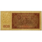 5 gold 1948 - C