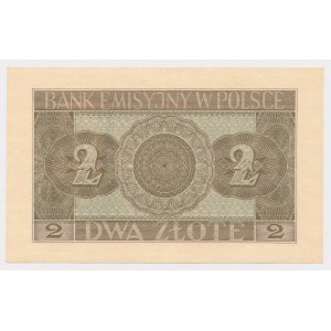2 gold 1940 - B