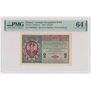 2 mkp 1916 jeneral - A