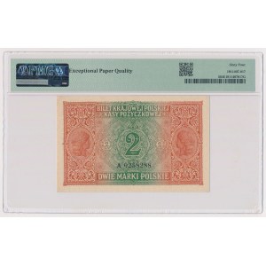 2 mkp 1916 jeneral - A