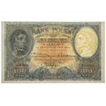 100 złotych 1919