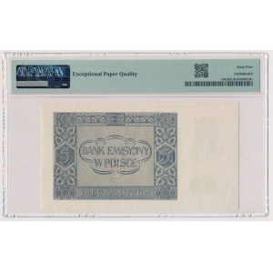5 złotych 1941 - Ser.AE
