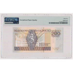 200 zloty 1994 - AA