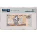 200 zloty 1994 - AA