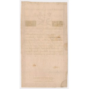 25 złotych 1794 - A - filigran D&C BLAUW