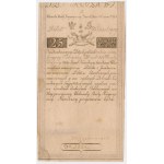 25 złotych 1794 - A - filigran D&C BLAUW