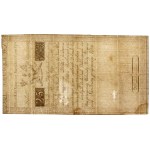 25 złotych 1794 - A - filigran D&C BLAUW
