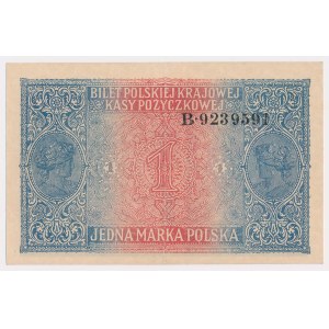 1 mkp 1916 General - B