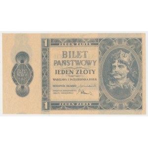 1 gold 1938 Chrobry - runner-up