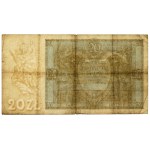 20 gold 1929 - Ser.CP.
