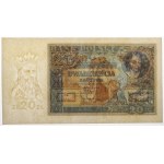 20 złotych 1931 - bez serii i numeru