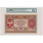 1.000 mkp 1916 Generale - ex. Lucow