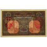 1.000 mkp 1916 Generale - ex. Lucow
