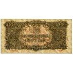 20 złotych 1944 ...owe - Ay