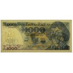 PLN 1.000 1975 - AF