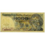 PLN 1,000 1979 - CS