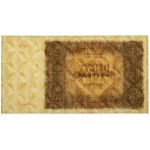 1,000 zloty 1945 - Ser.B