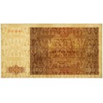 1.000 złotych 1946 - B