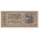 Ukraine, 20 Karblovets 1942