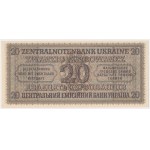 Ukraine, 20 Karblovets 1942