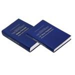 RIABCZENKO - BUTKO, Complete catalog of paper money signs and vouchers of Russia, USSR and CIS countries (1769-2000), Paper Money of Russia, Volumes 1 and 2