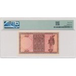 Danzig, 10 guilders 1930 - beautiful and RARE