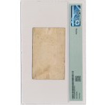 Powstanie Listopadowe DRUK PRÓBNY 1 złoty 1831 - Łubieński