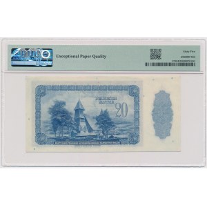 ABNCo, 20 gold 1939 - C