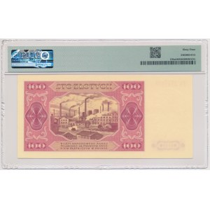 100 zloty 1948 - IY