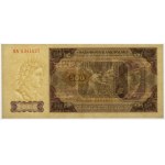 500 zloty 1948 - BA