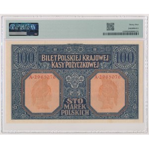 100 mkp 1916 Generał