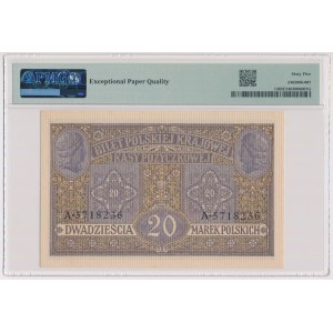 20 mkp 1916 Generał