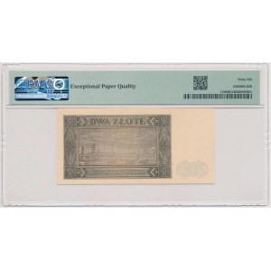 2 gold 1948 - L
