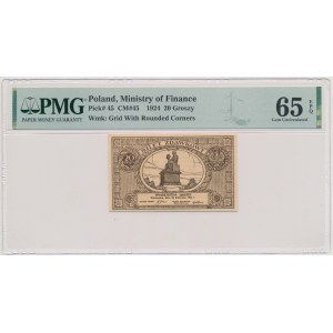 20 pennies 1924