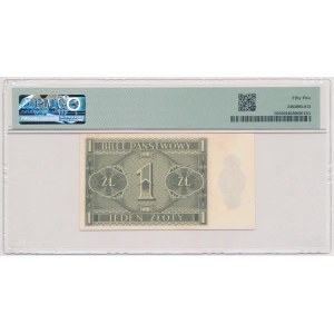 1 gold 1938 Chrobry - H
