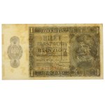 1 gold 1938 Chrobry - H