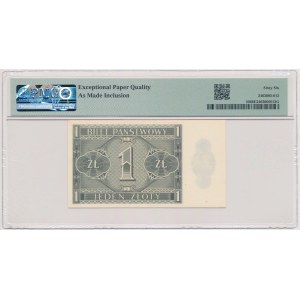 1 gold 1938 Chrobry - IB