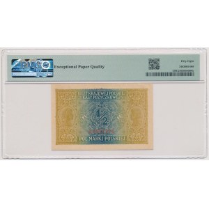 1/2 mkp 1916 jenerał - A
