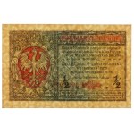 1/2 mkp 1916 jenerał - A