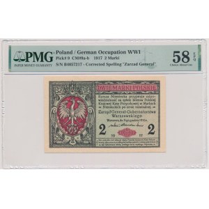 2 mkp 1916 Generał - B