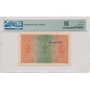 2 mkp 1916 Generał - B