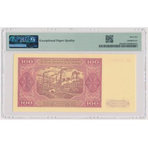 100 zloty 1948 - KR