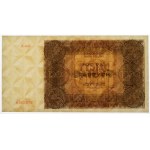 1,000 PLN 1945 - Ser.A