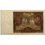 100 gold 1932 +X+ in watermark
