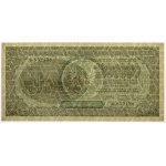 1 mln mkp 1923 - G - numerator 6-cyfrowy