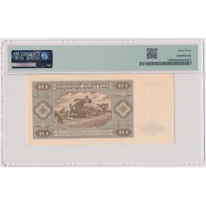 10 gold 1948 - C