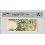 50 zloty 1975 - A