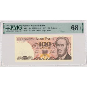 100 Gold 1975 - AA