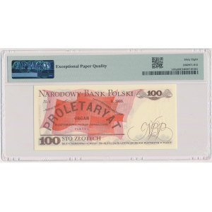 100 Gold 1975 - AA