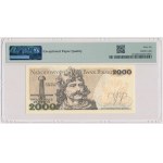 2,000 PLN 1977 - A
